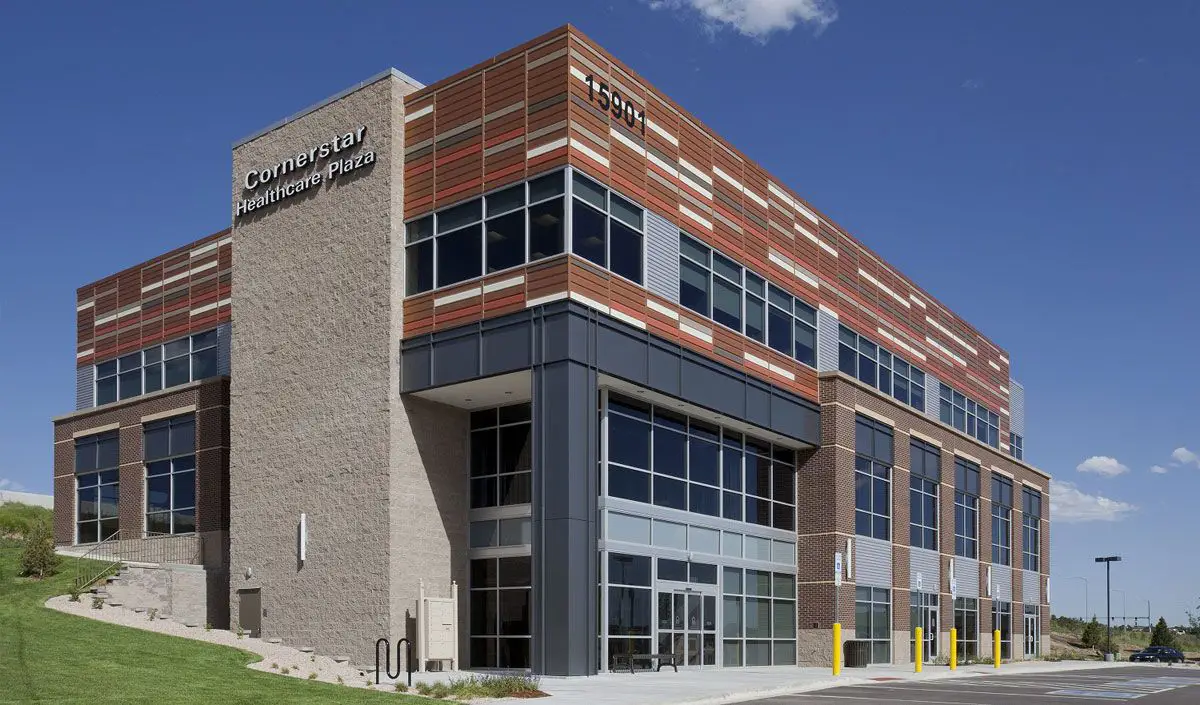 Dentist in Aurora, CO